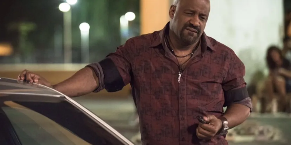 Imagem ilustrativa da imagem Florisval é preso