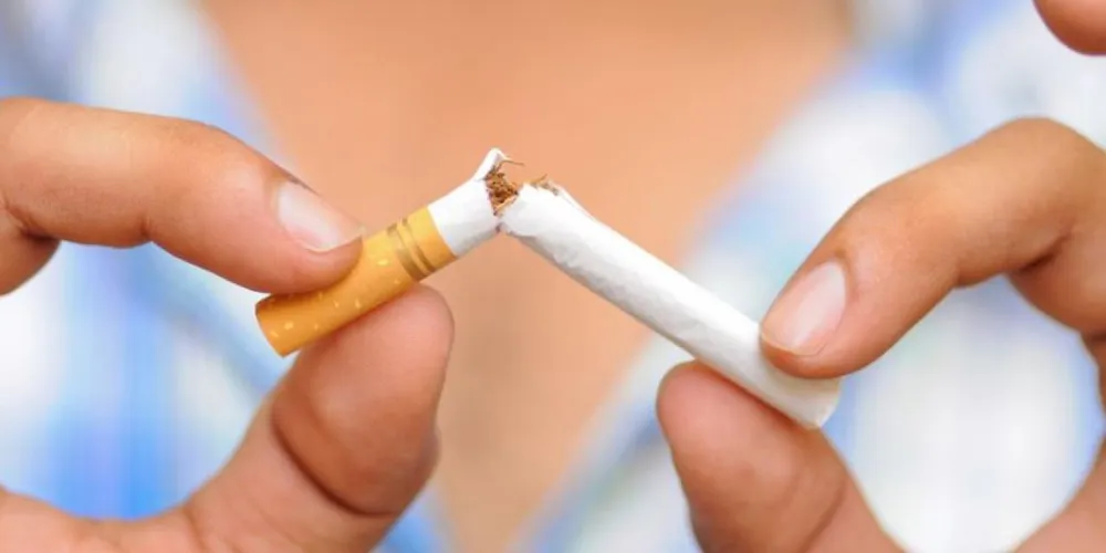 Imagem ilustrativa da imagem Hipertensão e tabagismo são fatores de risco para o AVC