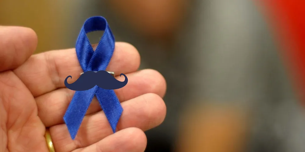 Imagem ilustrativa da imagem Novembro azul: Conheça os direitos do portador do câncer de próstata