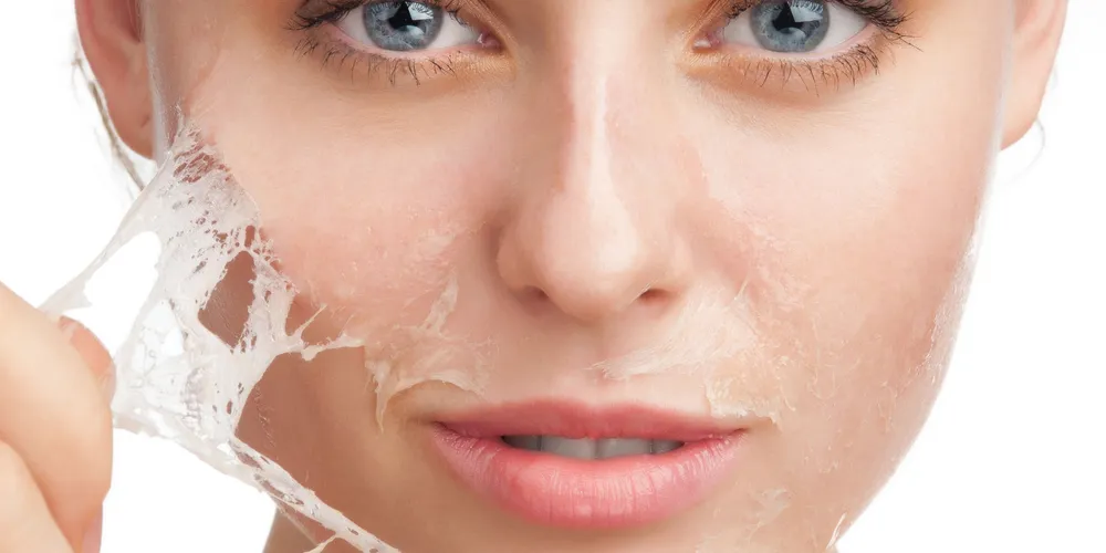 Imagem ilustrativa da imagem Peeling de Cristal x Peeling de Diamante