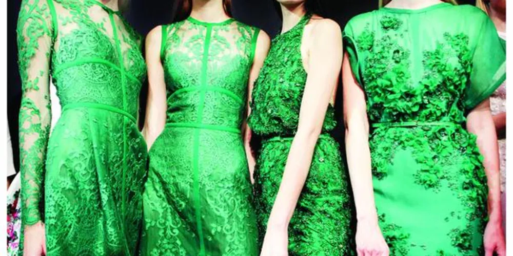 Imagem ilustrativa da imagem A roupa perfeita para fazer sucesso na festa de Natal