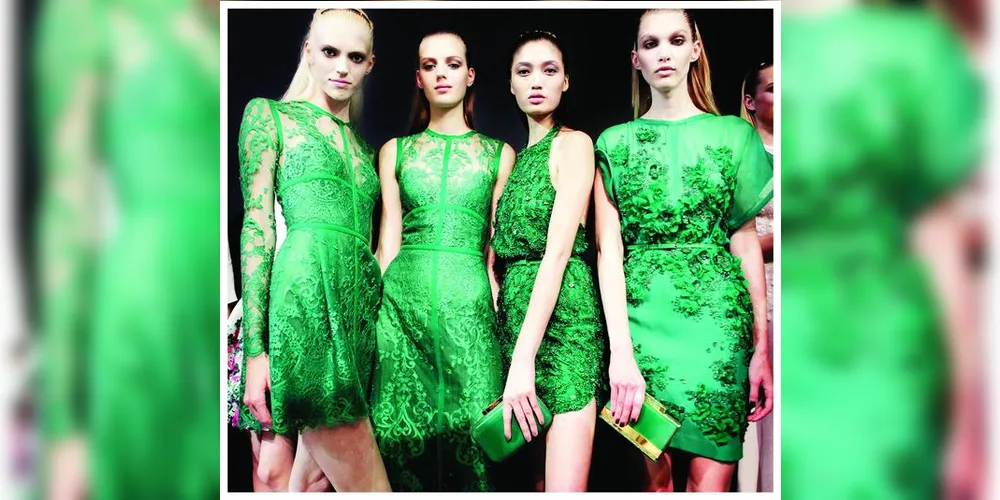 Imagem ilustrativa da imagem A roupa perfeita para fazer sucesso na festa de Natal