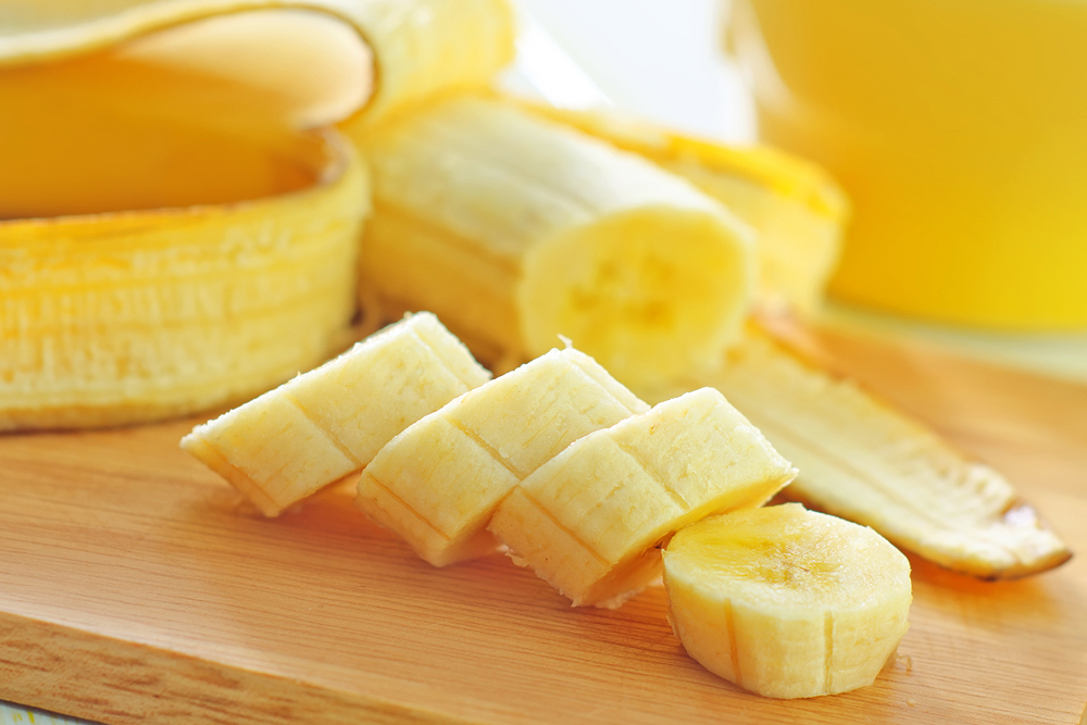 Imagem ilustrativa da imagem Aprenda a fazer o tradicional doce de banana