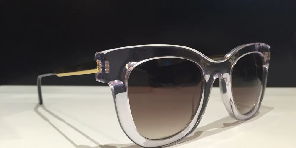 Imagem ilustrativa da imagem Tendências do eyewear para o verão 2016