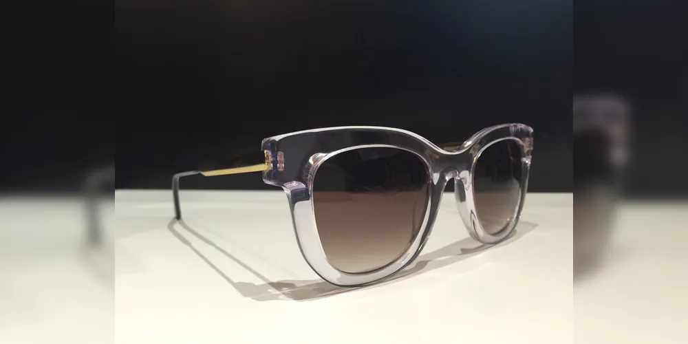 Imagem ilustrativa da imagem Tendências do eyewear para o verão 2016