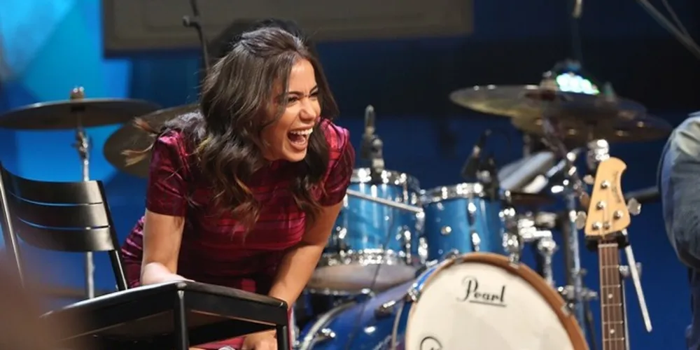Imagem ilustrativa da imagem Anitta promete surpreender e faz planos para a carreira internacional