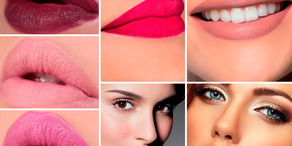 Imagem ilustrativa da imagem Batom Matte: o queridinho de todas as estações