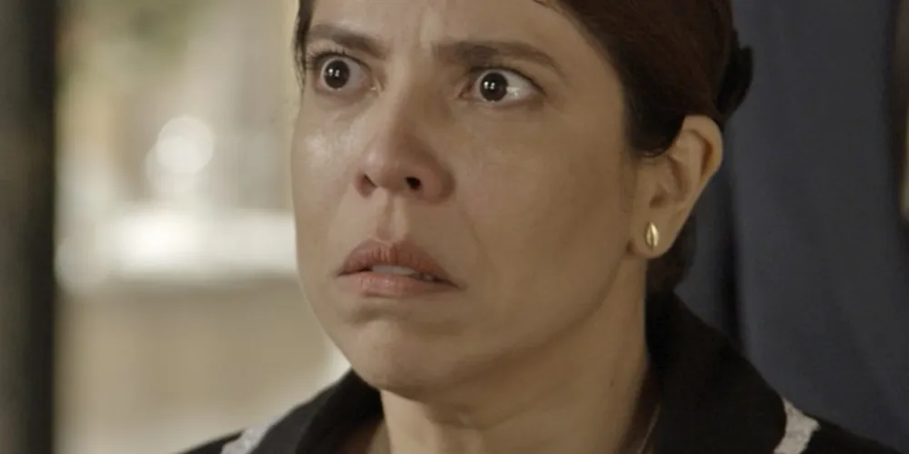 Imagem ilustrativa da imagem Empregada faz revelações bombásticas em casamento de Orlando e Nelita