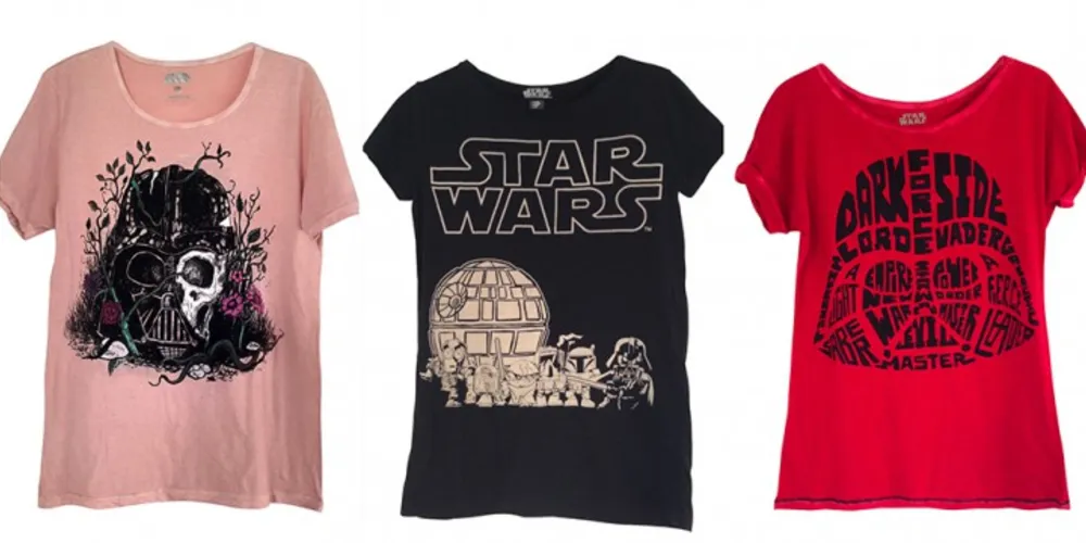 Imagem ilustrativa da imagem Que a moda esteja com você!