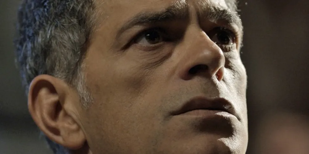 Imagem ilustrativa da imagem Orlando é desmascarado por Dante