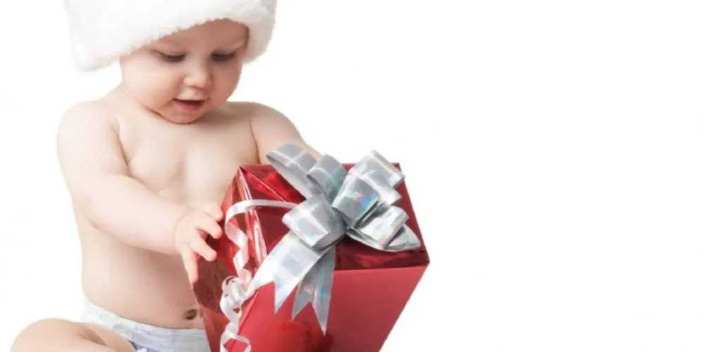 Imagem ilustrativa da imagem Acerte em cheio nos presentes!