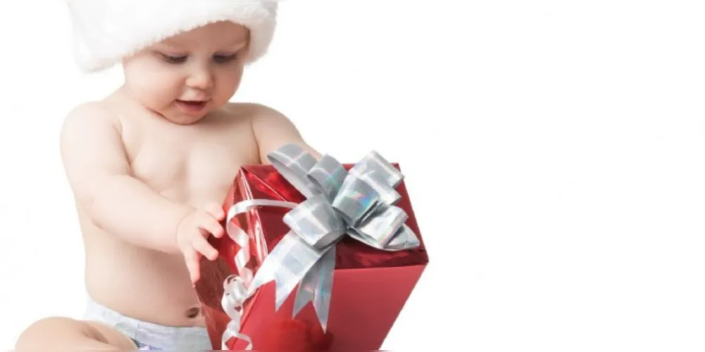 Imagem ilustrativa da imagem Acerte em cheio nos presentes!