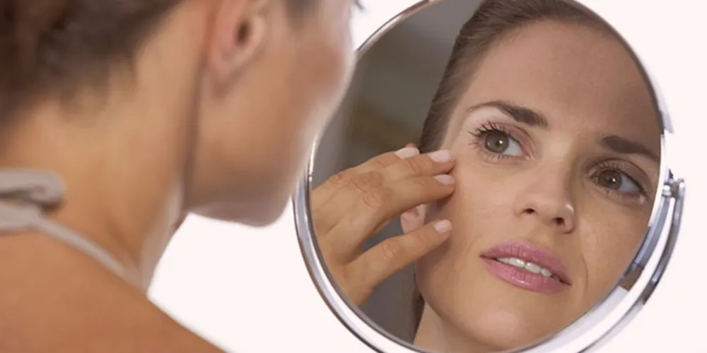 Imagem ilustrativa da imagem Mulheres substituem uso de botox por rejuvenescimento natural
