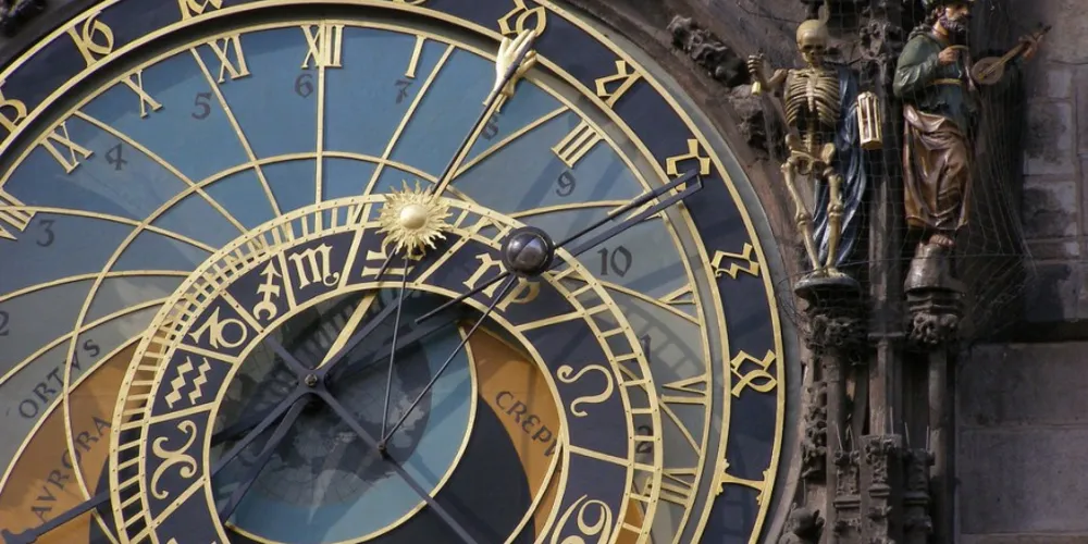 Imagem ilustrativa da imagem Astrônomos defendem mudança nos signos do zodíaco