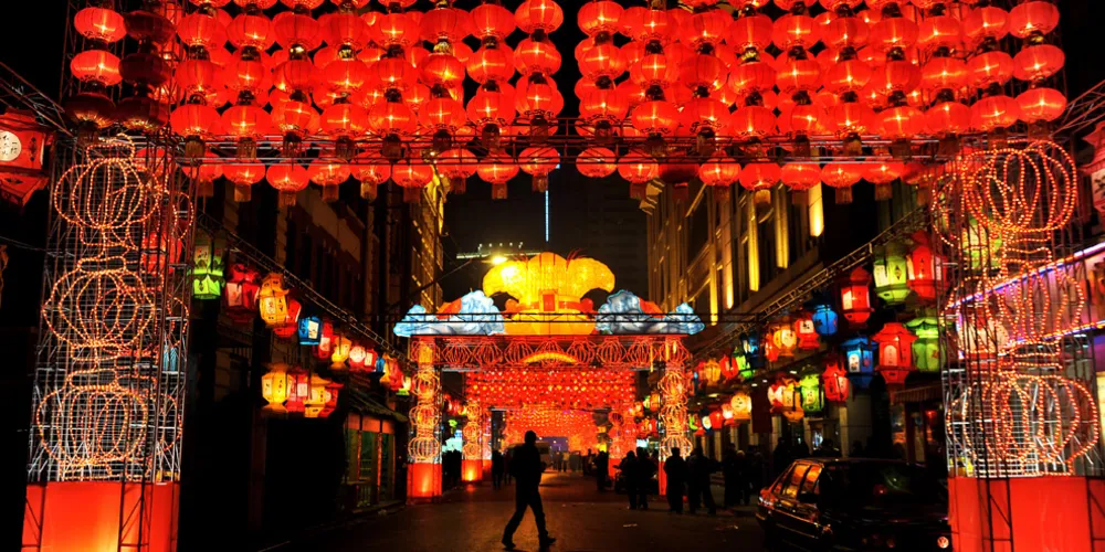 Imagem ilustrativa da imagem Ano Novo Chinês: conheça as tradições milenares que marcam a data