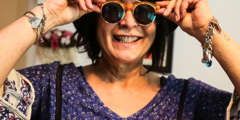 Imagem ilustrativa da imagem Com 65% dos votos, Harumi é a primeira eliminada do BBB16