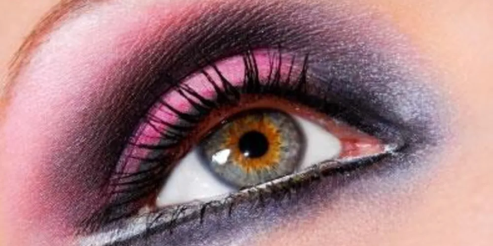 Imagem ilustrativa da imagem As tendências de maquiagem para 2016