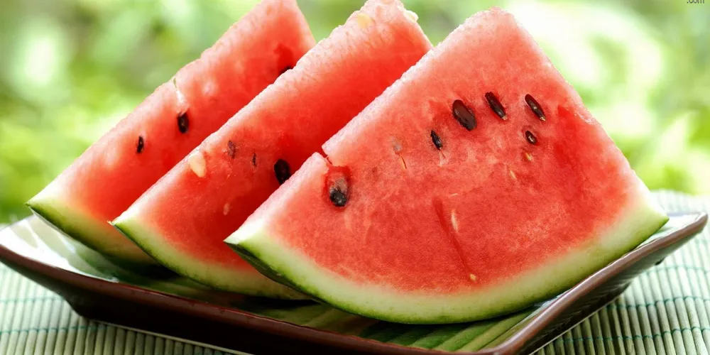 Imagem ilustrativa da imagem 10 alimentos indispensáveis para manter a beleza durante o verão