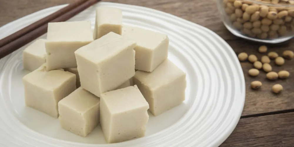 Imagem ilustrativa da imagem Versátil, tofu pode substituir o queijo em várias receitas