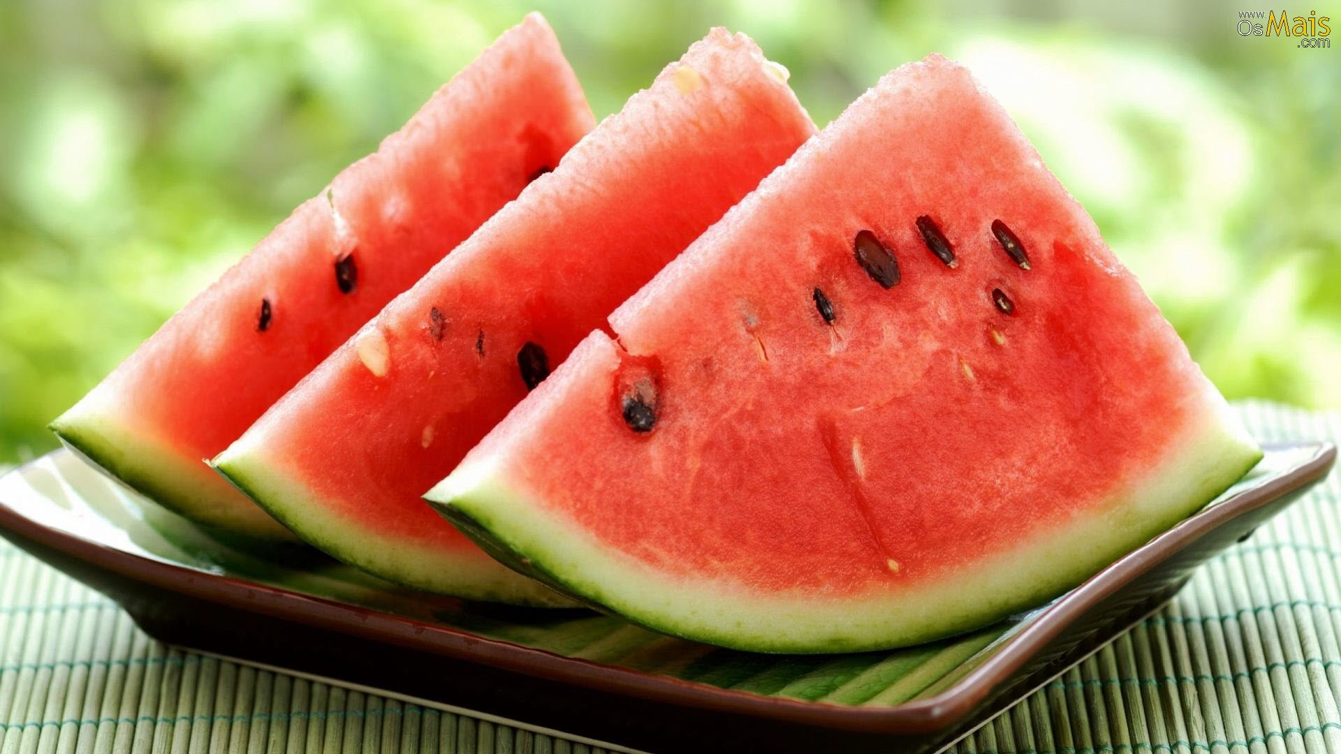 Imagem ilustrativa da imagem 10 alimentos indispensáveis para manter a beleza durante o verão