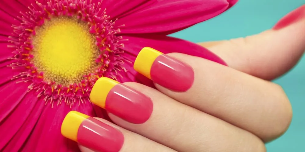 Imagem ilustrativa da imagem Dicas para manter as unhas bonitas e saudáveis