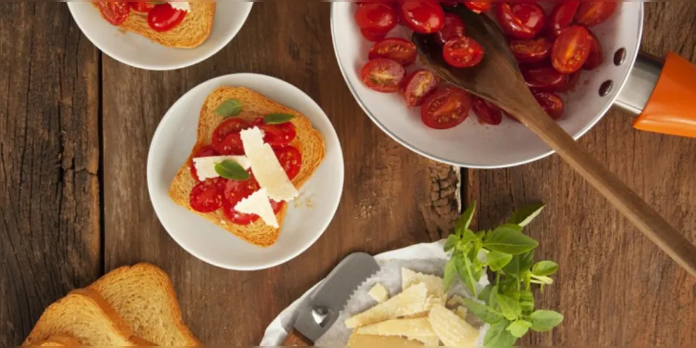 Imagem ilustrativa da imagem Nutricionista dá dicas de alimentação para manter o cérebro 'ativo'