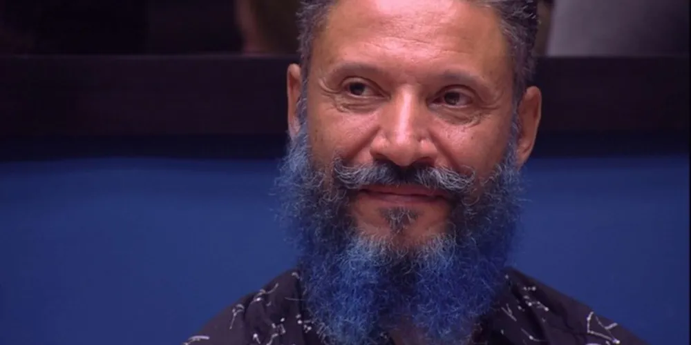 Imagem ilustrativa da imagem Curitibano é eliminado do Big Brother Brasil 16