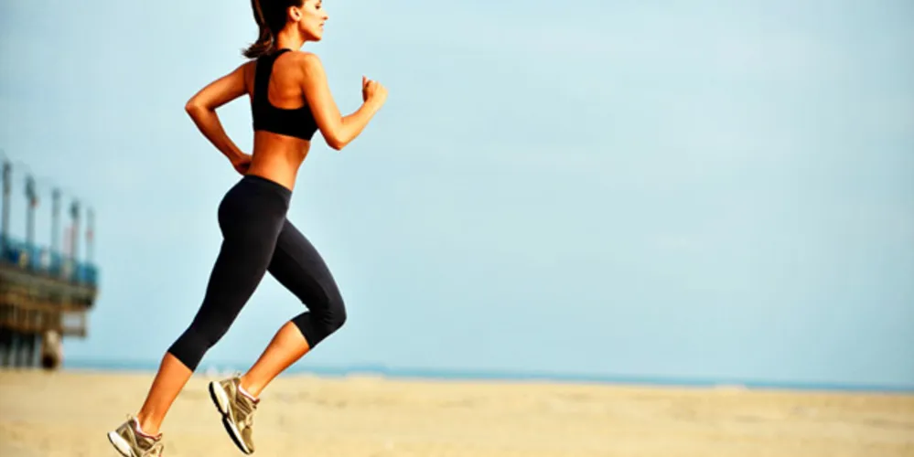 Imagem ilustrativa da imagem Sete motivos para você começar a correr