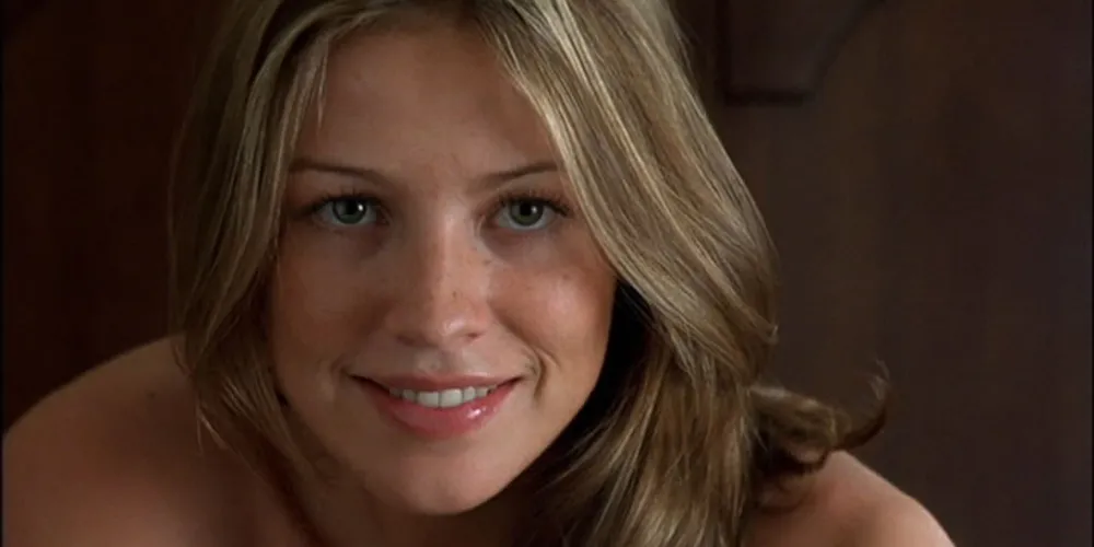 Imagem ilustrativa da imagem Luana Piovani estará na primeira capa da 'nova Playboy'