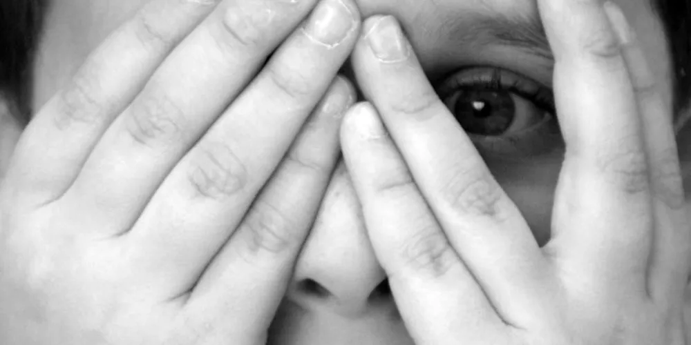 Imagem ilustrativa da imagem Medos das crianças variam de acordo com a fase da infância