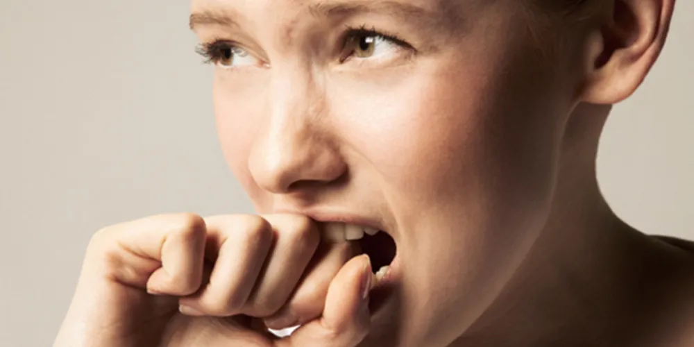 Imagem ilustrativa da imagem Cinco dicas para reduzir a ansiedade e viver melhor