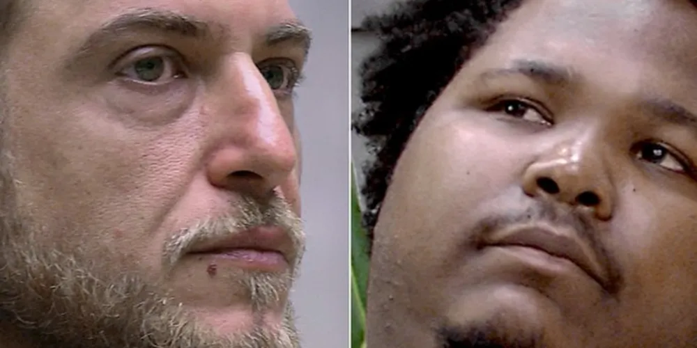 Imagem ilustrativa da imagem Daniel e Ronan se enfrentam no quarto Paredão do BBB16