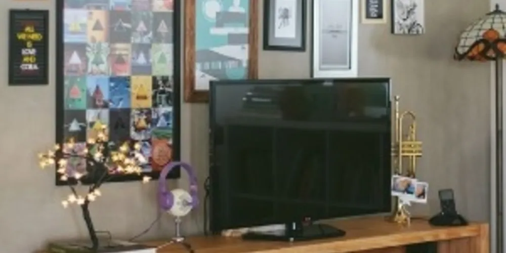 Imagem ilustrativa da imagem Confira dicas de repaginar móveis antigos sem gastar muito