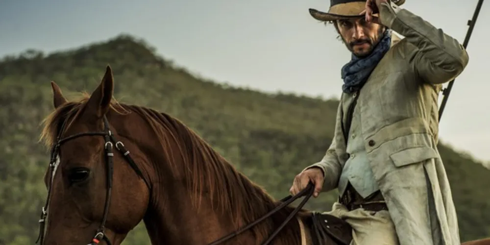 Imagem ilustrativa da imagem Conheça a história de 'Velho Chico', nova novela das 9 da Globo