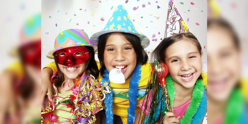 Imagem ilustrativa da imagem Como proteger as crianças e adolescentes durante o Carnaval?