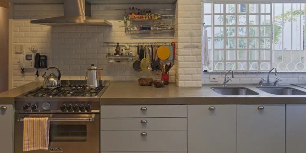 Imagem ilustrativa da imagem Puxadores vintage ganham destaque