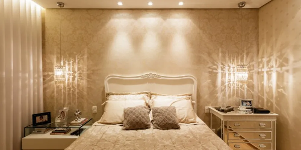 Imagem ilustrativa da imagem Criados-mudos quebram padrões em ambientes