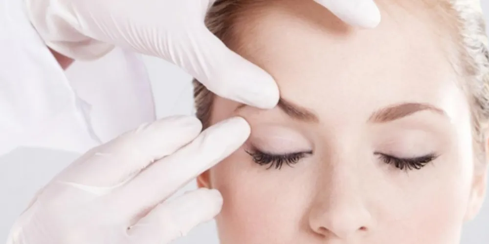 Imagem ilustrativa da imagem Cuidados com a Área dos Olhos