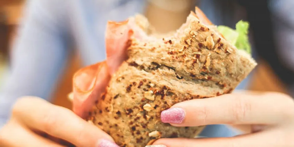 Imagem ilustrativa da imagem Risco de glaucoma cai 20% com alimentação adequada