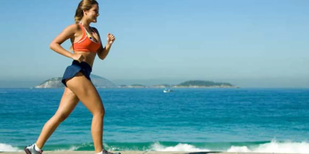 Imagem ilustrativa da imagem Vai começar a correr? Confira 10 dicas para corredores iniciantes