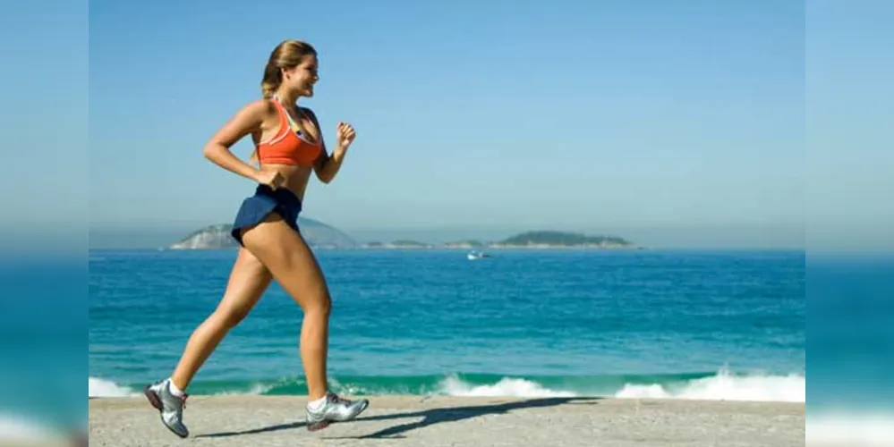 Imagem ilustrativa da imagem Vai começar a correr? Confira 10 dicas para corredores iniciantes