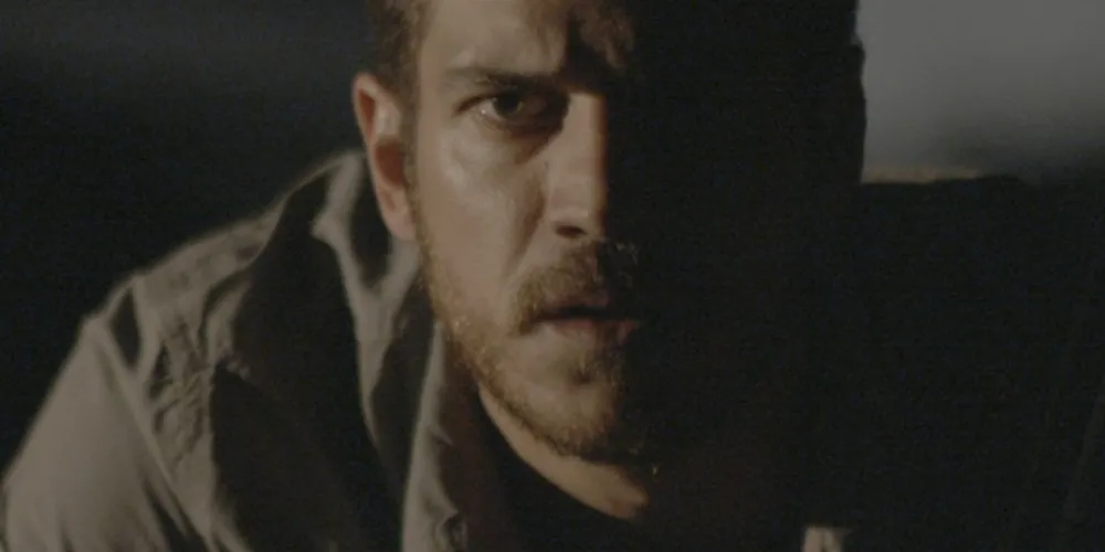 Imagem ilustrativa da imagem Dante se prepara para atacar a sede da facção