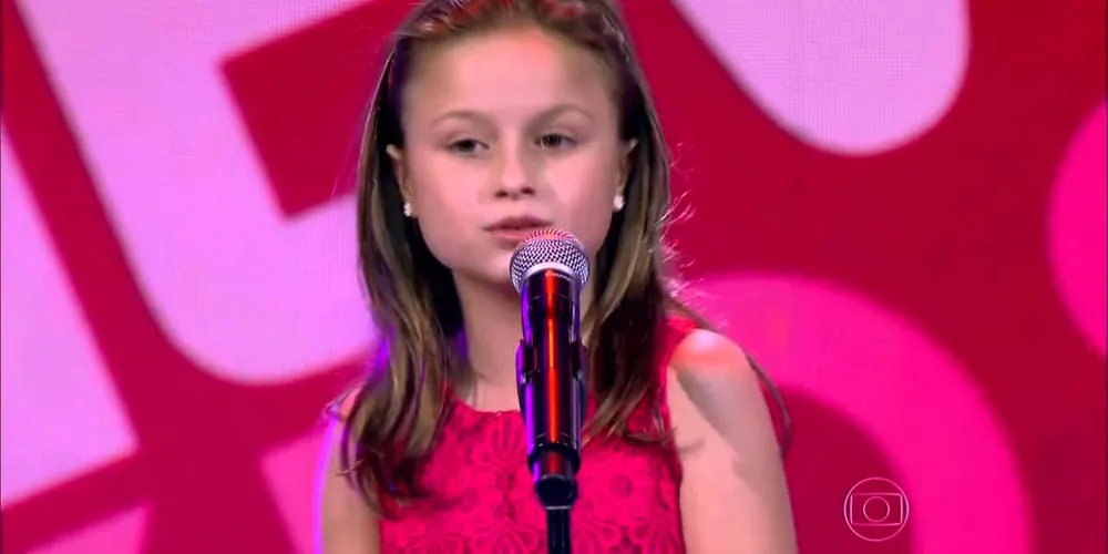 Imagem ilustrativa da imagem ‘The Voice Kids’ terá finalíssima com sotaque paranaense neste domingo