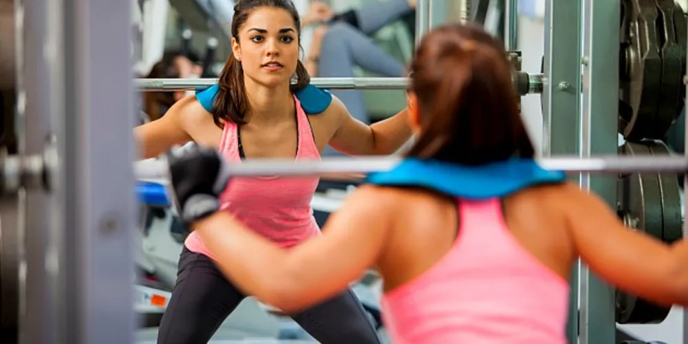 Imagem ilustrativa da imagem Entenda porque praticar musculação pode te ajudar a emagrecer