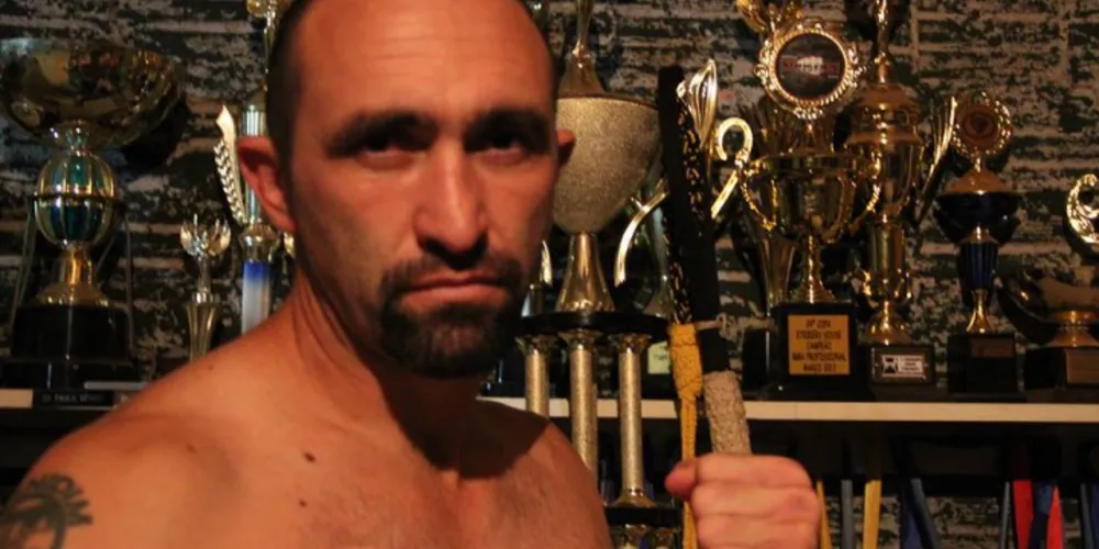 Imagem ilustrativa da imagem Ponta Grossa sedia desafio internacional de MMA