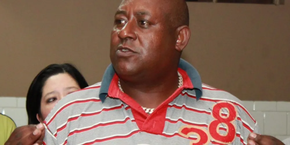 Imagem ilustrativa da imagem Velório de Pelé acontece no Núcleo Santa Bárbara