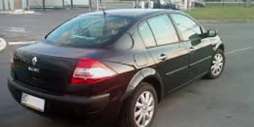 Imagem ilustrativa da imagem Homem tem carro roubado na porta de casa em PG