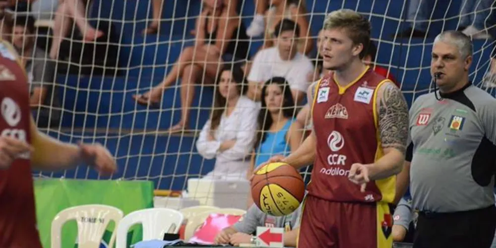 Imagem ilustrativa da imagem NBPG vence Goioerê e vai às semifinais dos Jogos Abertos