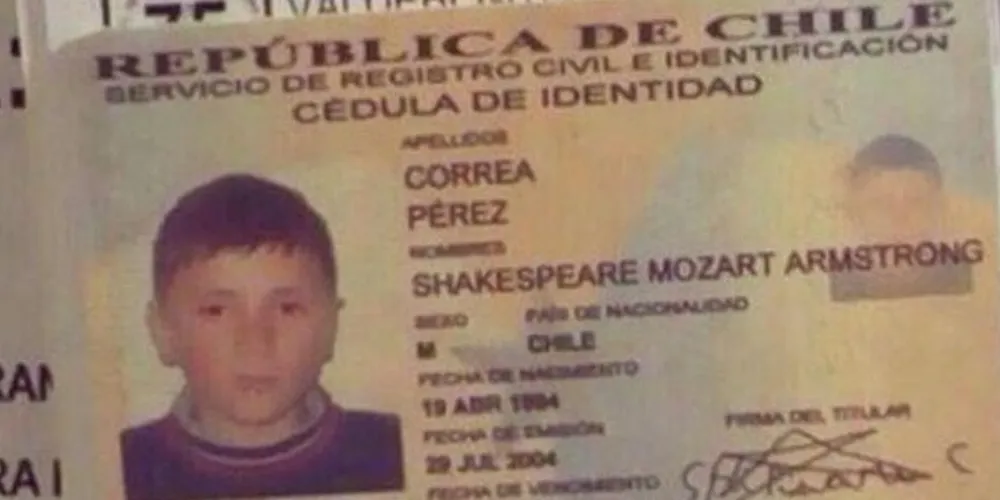 Imagem ilustrativa da imagem Shakespeare Mozart vai à Justiça após piadas
