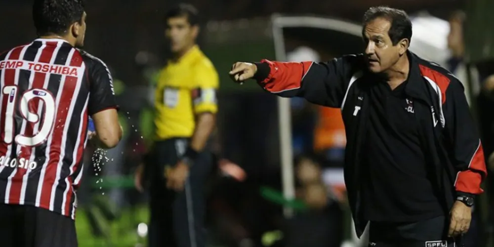 Imagem ilustrativa da imagem Ponte Preta empata com São Paulo e vai à final